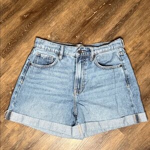 HIDDEN Denim Women's Shorts Size Small